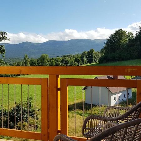 Apartament Gorski Widok Шклярська Поремба Екстер'єр фото