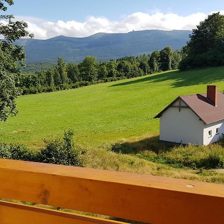 Apartament Gorski Widok Шклярська Поремба Екстер'єр фото