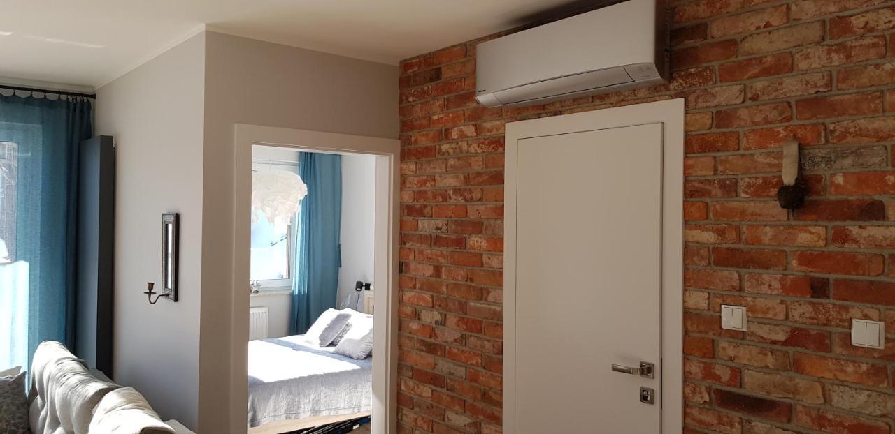 Apartament Gorski Widok Шклярська Поремба Екстер'єр фото