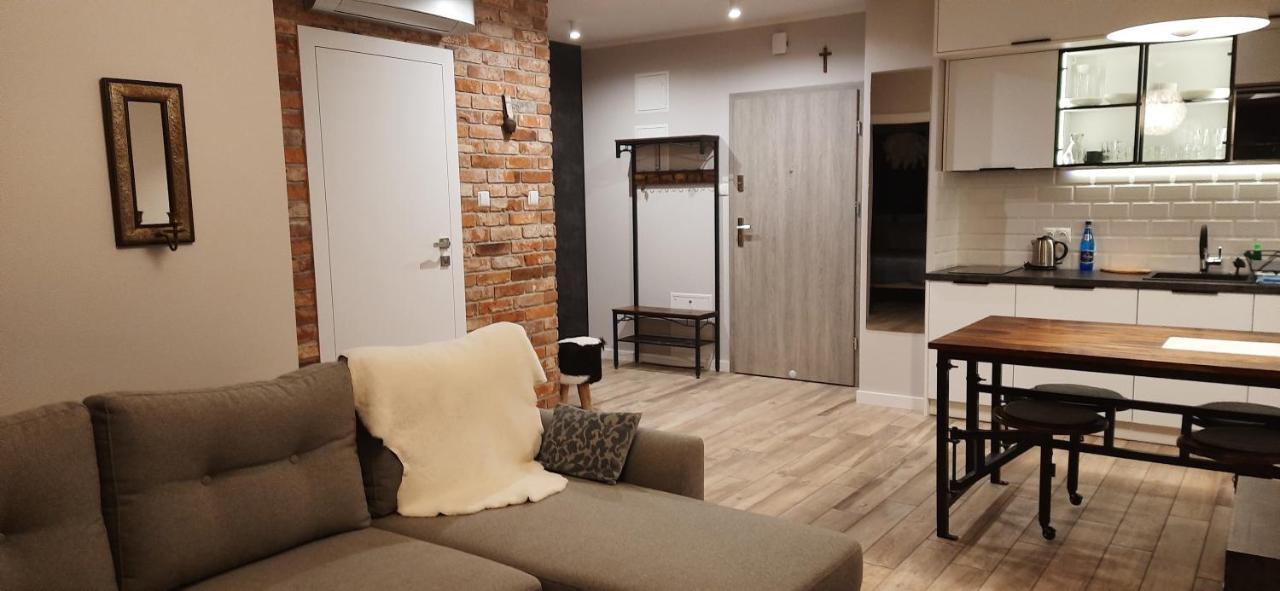 Apartament Gorski Widok Шклярська Поремба Екстер'єр фото