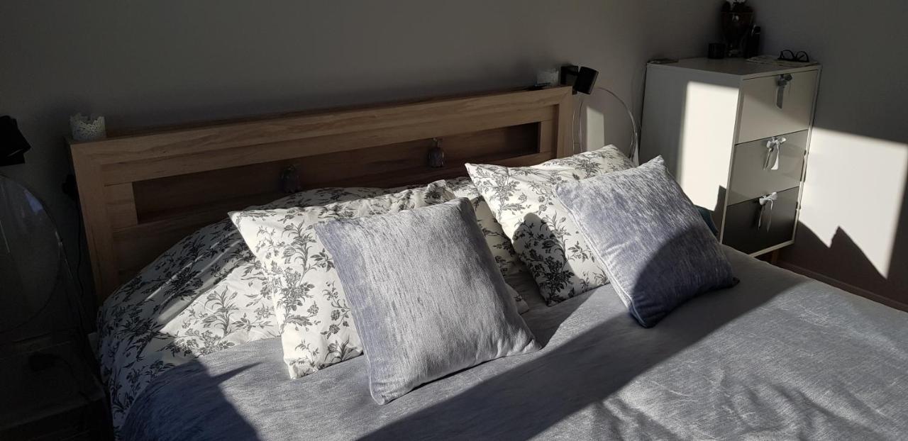 Apartament Gorski Widok Шклярська Поремба Екстер'єр фото