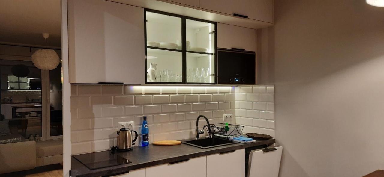 Apartament Gorski Widok Шклярська Поремба Екстер'єр фото