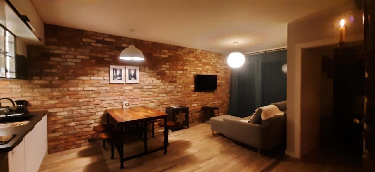 Apartament Gorski Widok Шклярська Поремба Екстер'єр фото