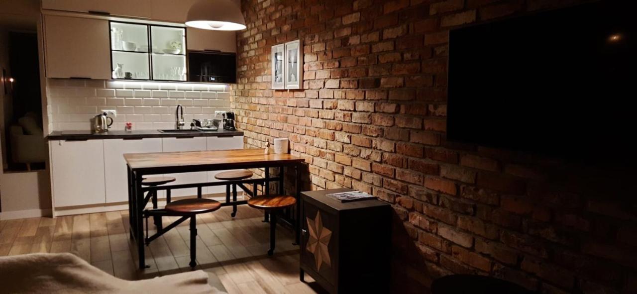 Apartament Gorski Widok Шклярська Поремба Екстер'єр фото