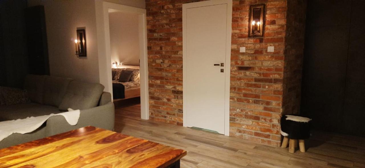 Apartament Gorski Widok Шклярська Поремба Екстер'єр фото