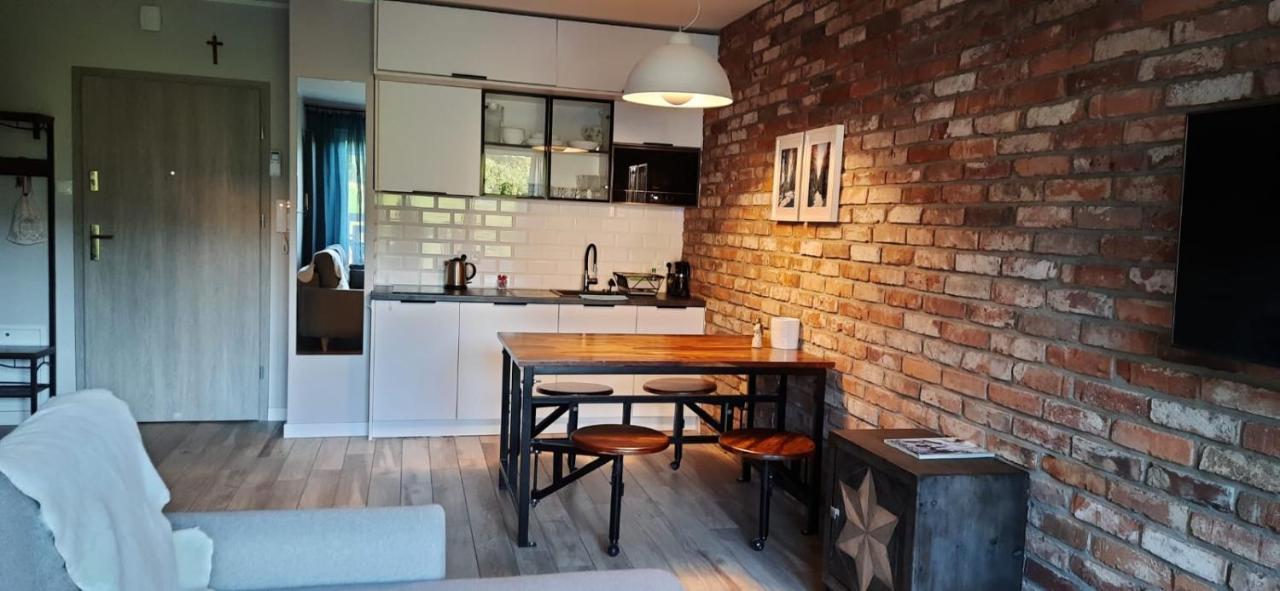Apartament Gorski Widok Шклярська Поремба Екстер'єр фото