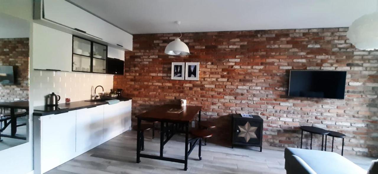 Apartament Gorski Widok Шклярська Поремба Екстер'єр фото